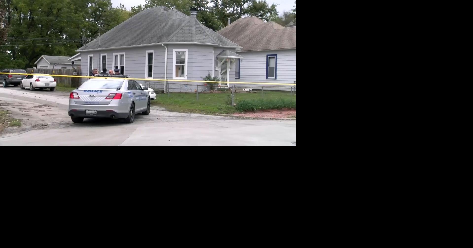 Murder case set for trial Tuesday | Local News | newspressnow.com
