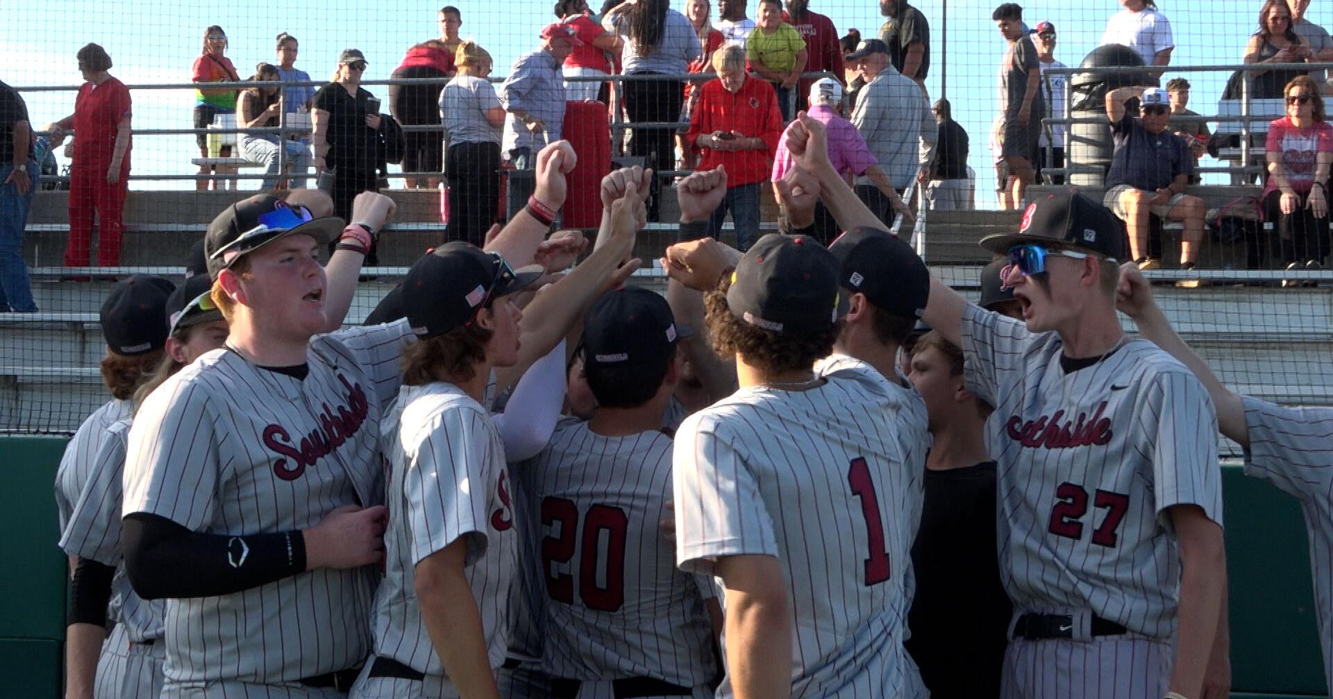 Benton advances to state title game - Vimarsana News