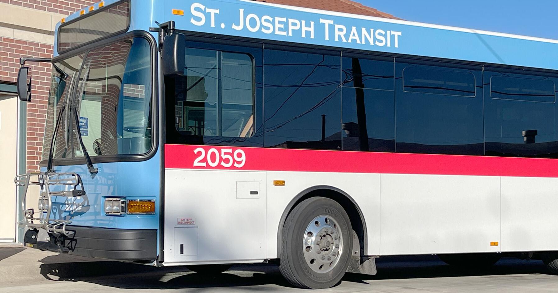 Free bus rides Thursday aim to encourage public transit use - Vimarsana News