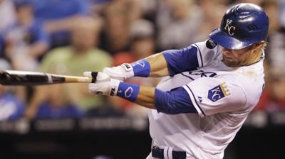 Moustakas' 3-run homer leads Royals past Pirates, 5-1, Sports