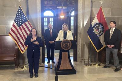 Missouri governor appoints appeals court judge to the state Supreme Court |  | newspressnow.com