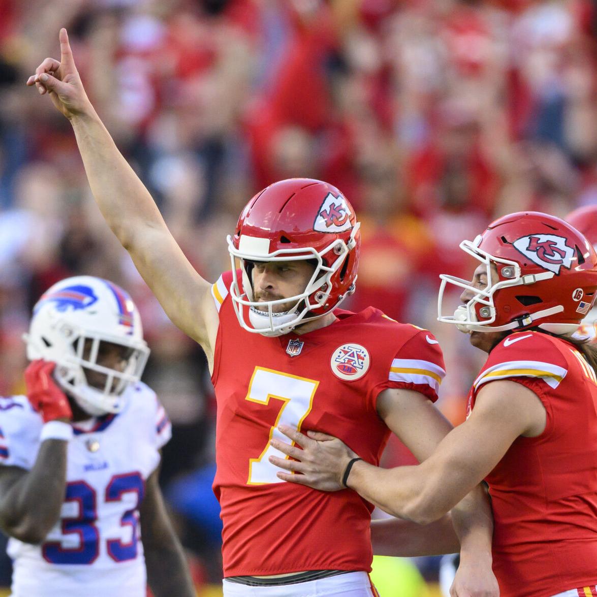 Bills rally to beat Chiefs 24-20 in playoff rematch - The San Diego  Union-Tribune