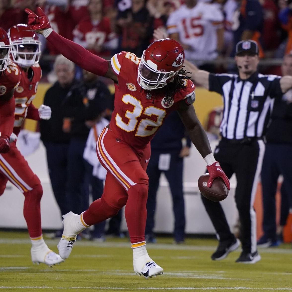 Patrick Mahomes First Start! Kansas City Chiefs vs Denver Broncos Week 17  2017 