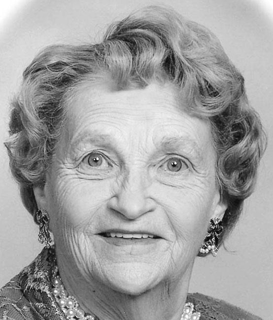 Betty M. Pinkerton Obituaries newspressnow