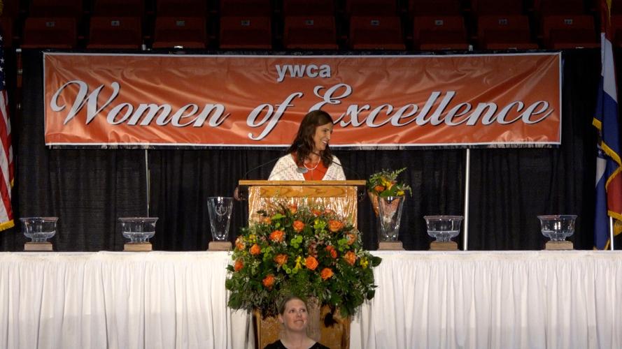 YWCA Award Ceremony (copy)