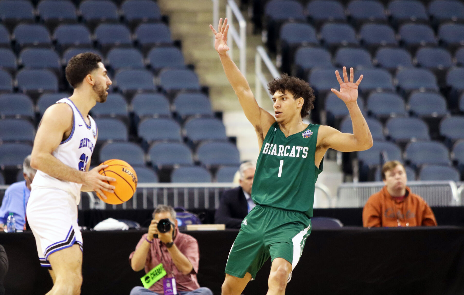 northwest missouri state men's basketball