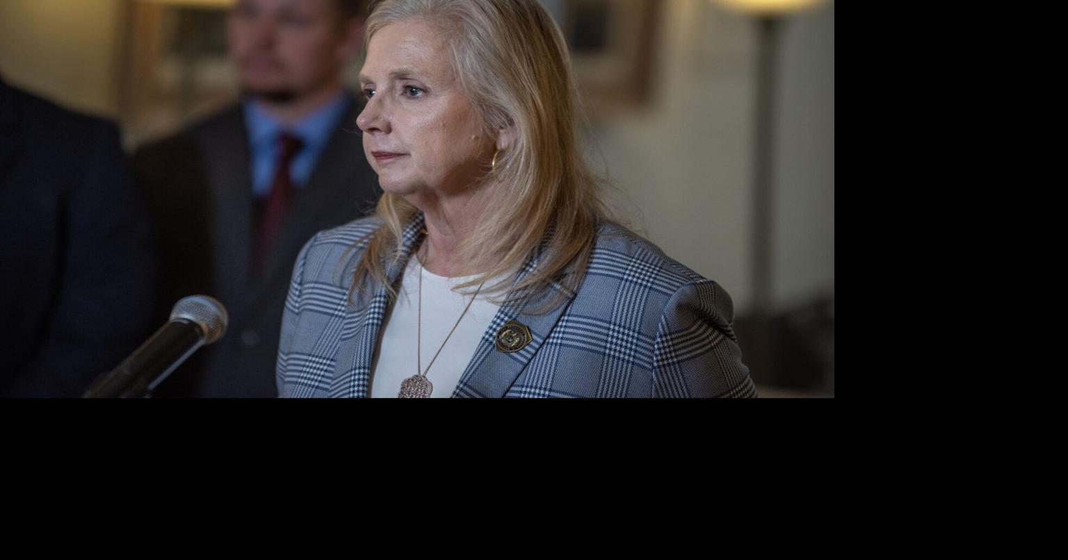 Missouri AG spends $167,000 in state funds on abortion PSA ahead of November vote By Anna Spoerre Missouri Independent Sep 1, 2026 Sep 1, 2026 Updated 22 mins ago