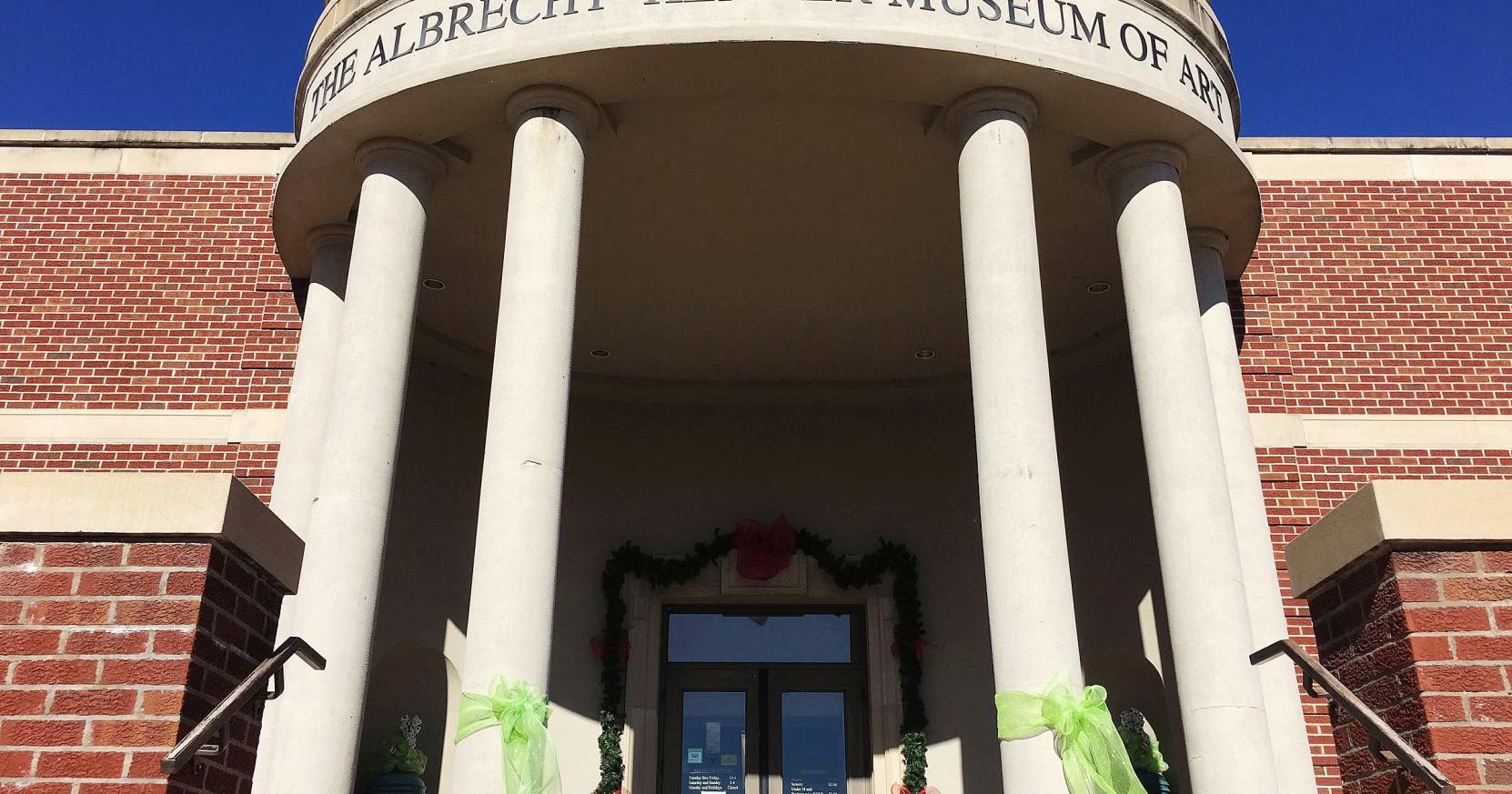 Albrecht-Kemper student art winners announced - Vimarsana News