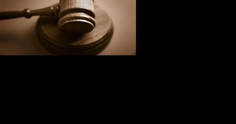 St. Joseph man charged with vehicular homicide - Vimarsana News