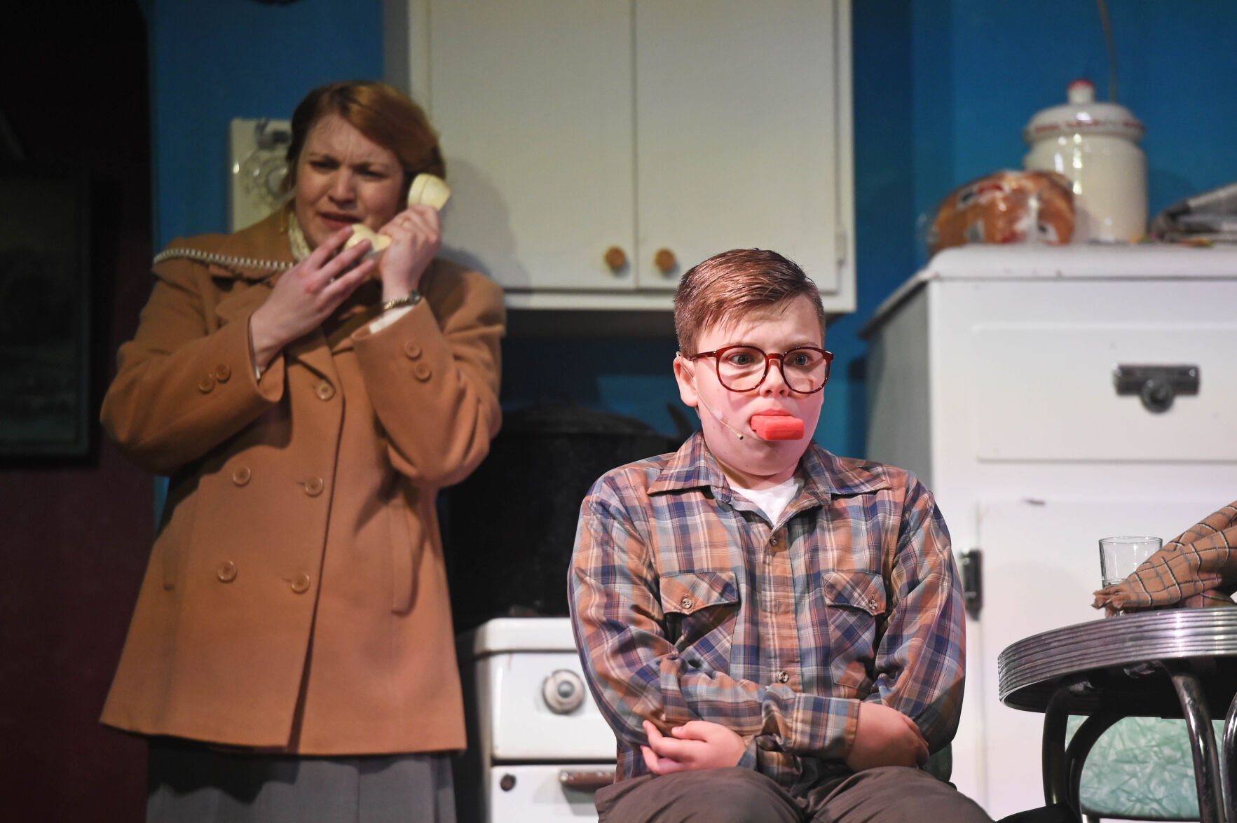 RRT to perform A Christmas Story at Ruby Theater Entertainment newspressnow