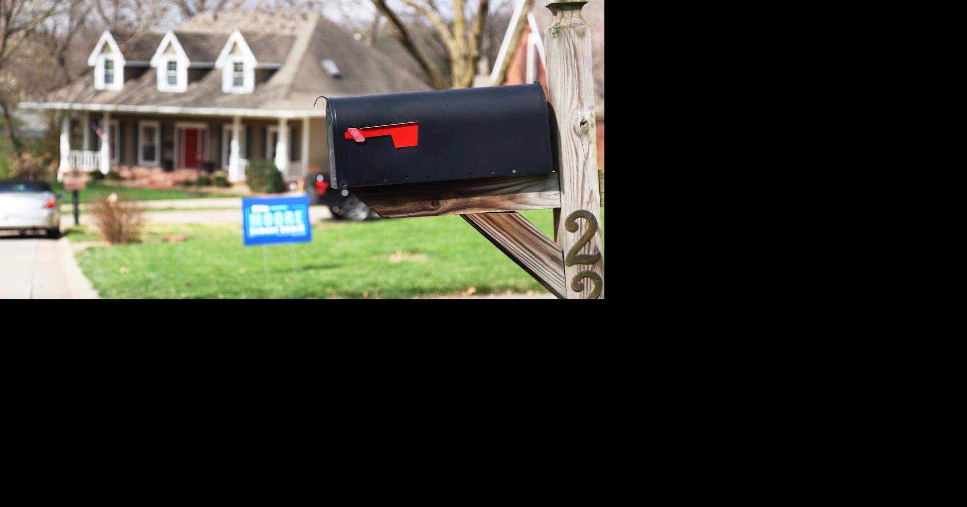 Buchanan County Commission eyes 2024 vote on senior real property tax