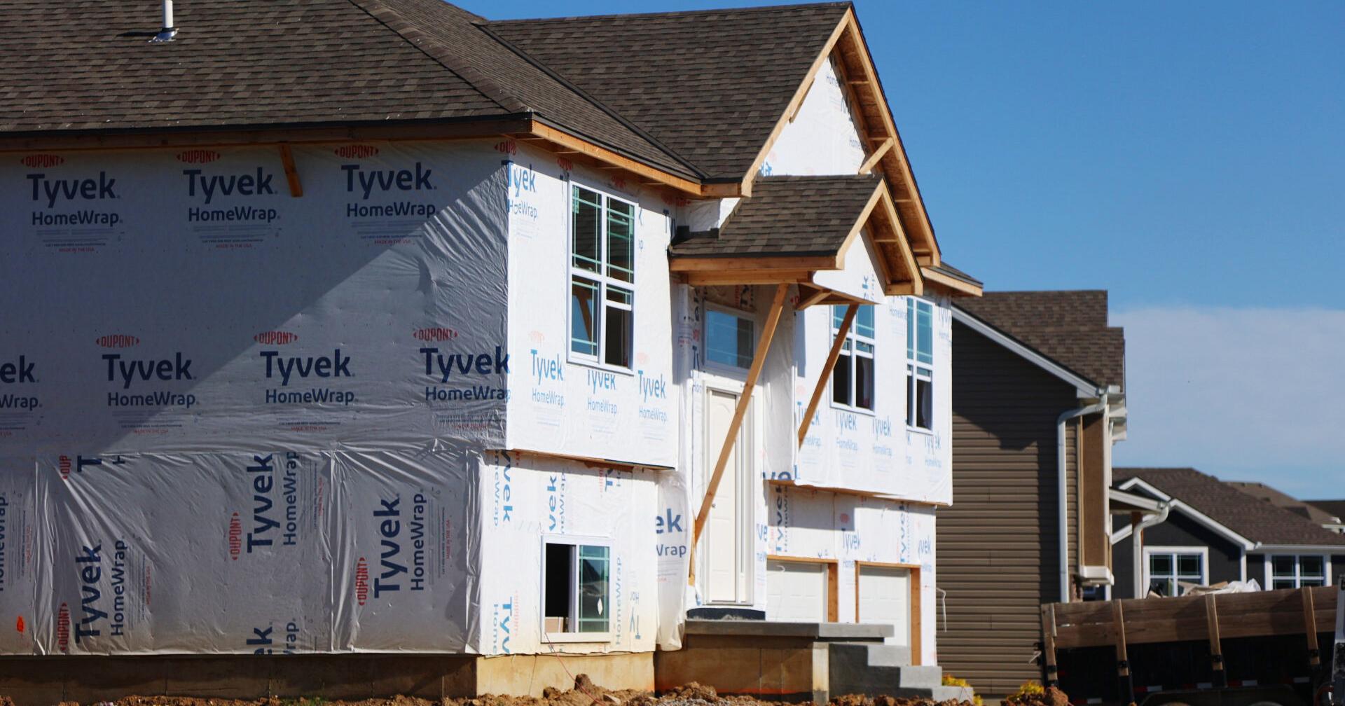 St. Joseph gaining momentum in push to address housing - Vimarsana News