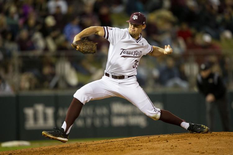 Baltimore Orioles Select Arkansas Outfielder For Second Overall