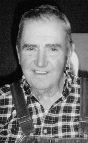 Guinn, Ronnie P. Sr. 1938-2019