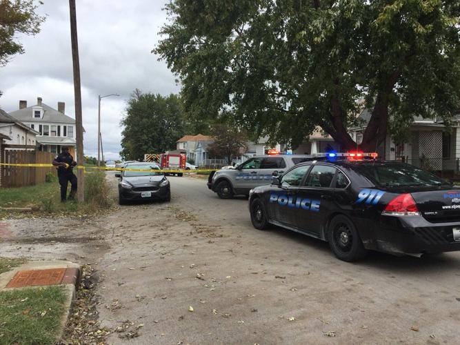Man charged with second-degree murder in shooting | Local News ...