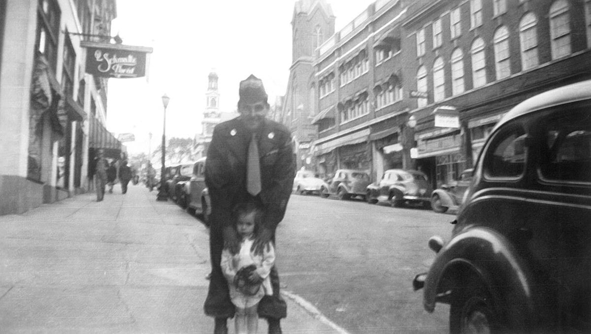 Downtown Days Of Old Newspressnow Com