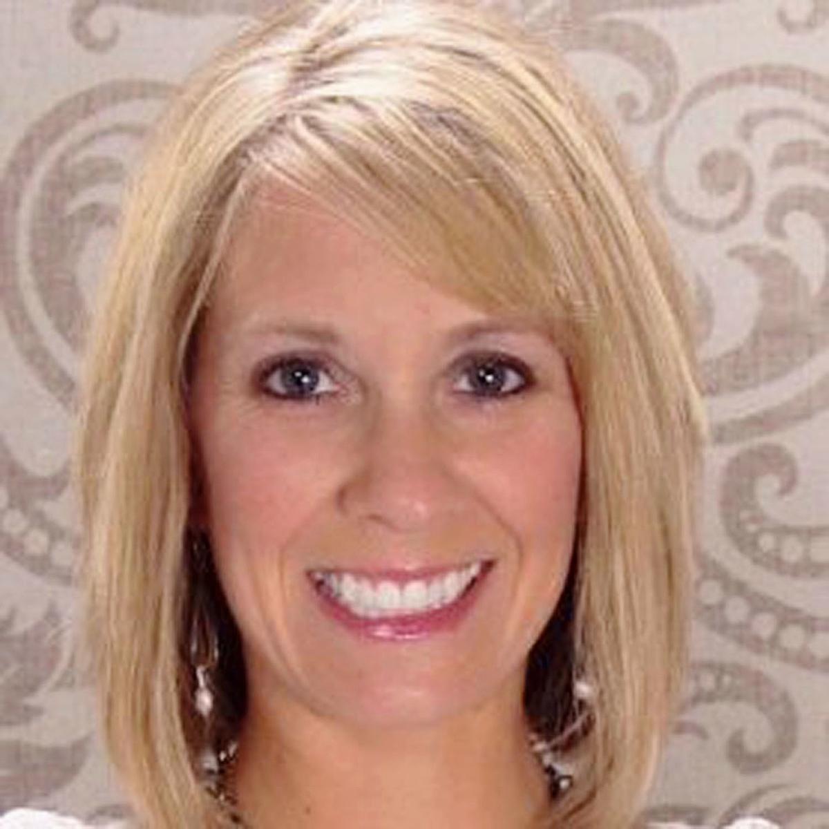 Thrasher to run for circuit clerk | Local News | newspressnow.com