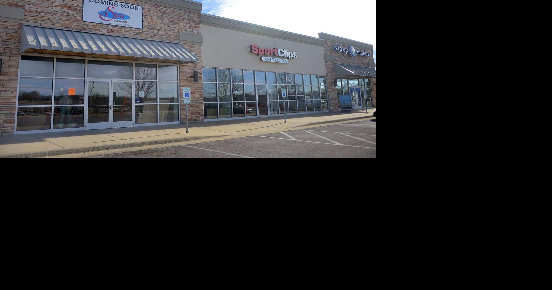 New Nail Spa To Open At North Shoppes Local News Newspressnow Com