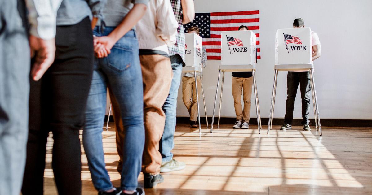 Important dates to be aware of for the Aug. 4 primary, registration deadline nears