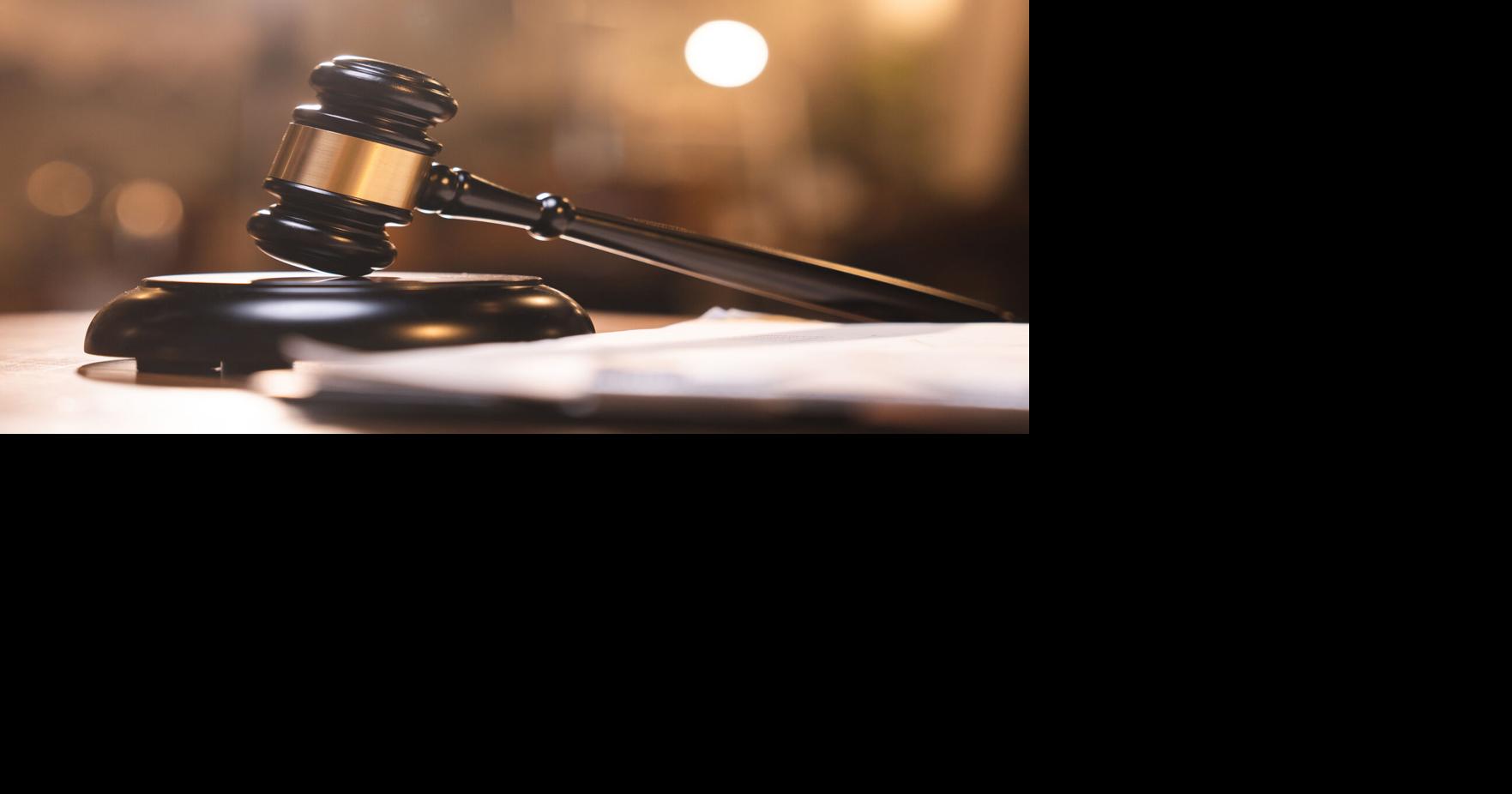 Two charged following theft of more than $150,000 from St. Jo Frontier ...