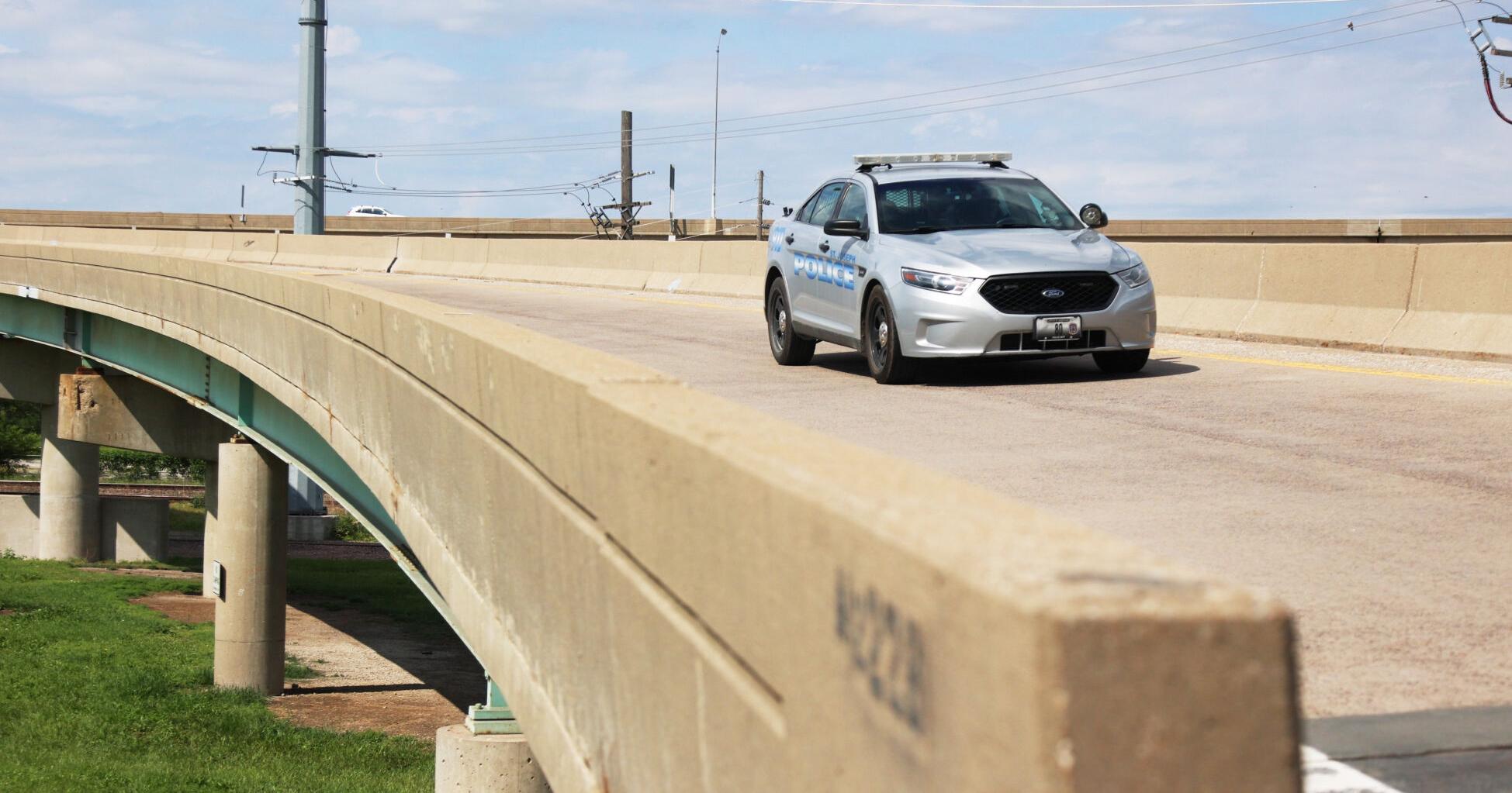 Police await blood results in I-229 wrong-way fatality crash - Vimarsana News