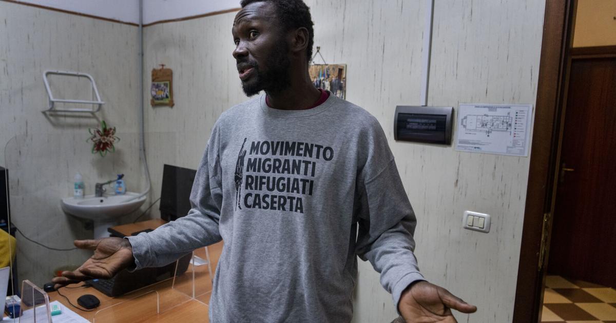 I tre anni brutali del migrante nel tentativo di raggiungere l'Italia hanno ispirato il film candidato all'Oscar “Io Capitano” |