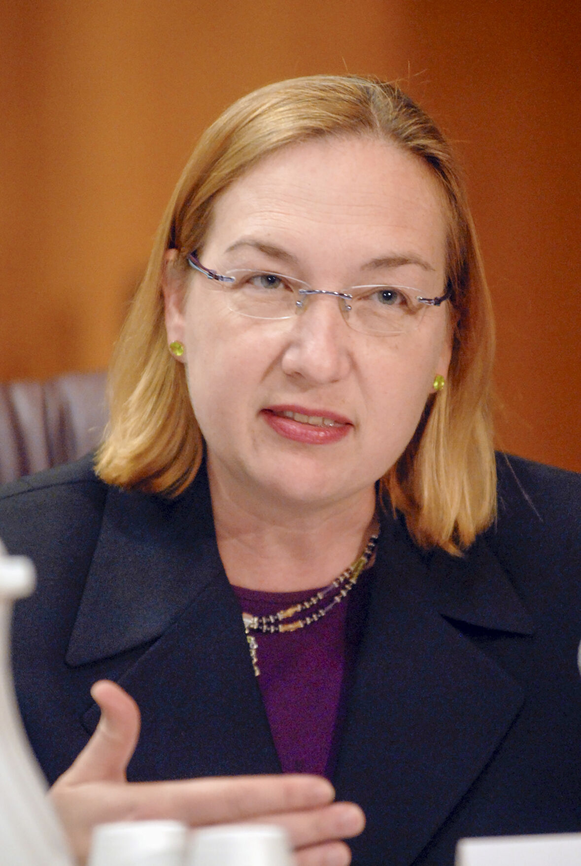 Dragoos get jail time in U.S. Capitol case | Education | newspressnow.com