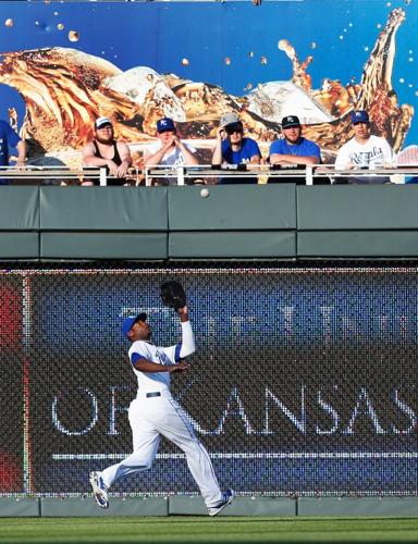 After brawl, Royals beat White Sox 3-2 in 13 innings