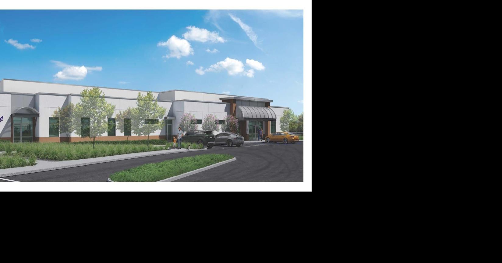 Joybound People & Pets Receives Approval to Move Forward with The Liberty Center