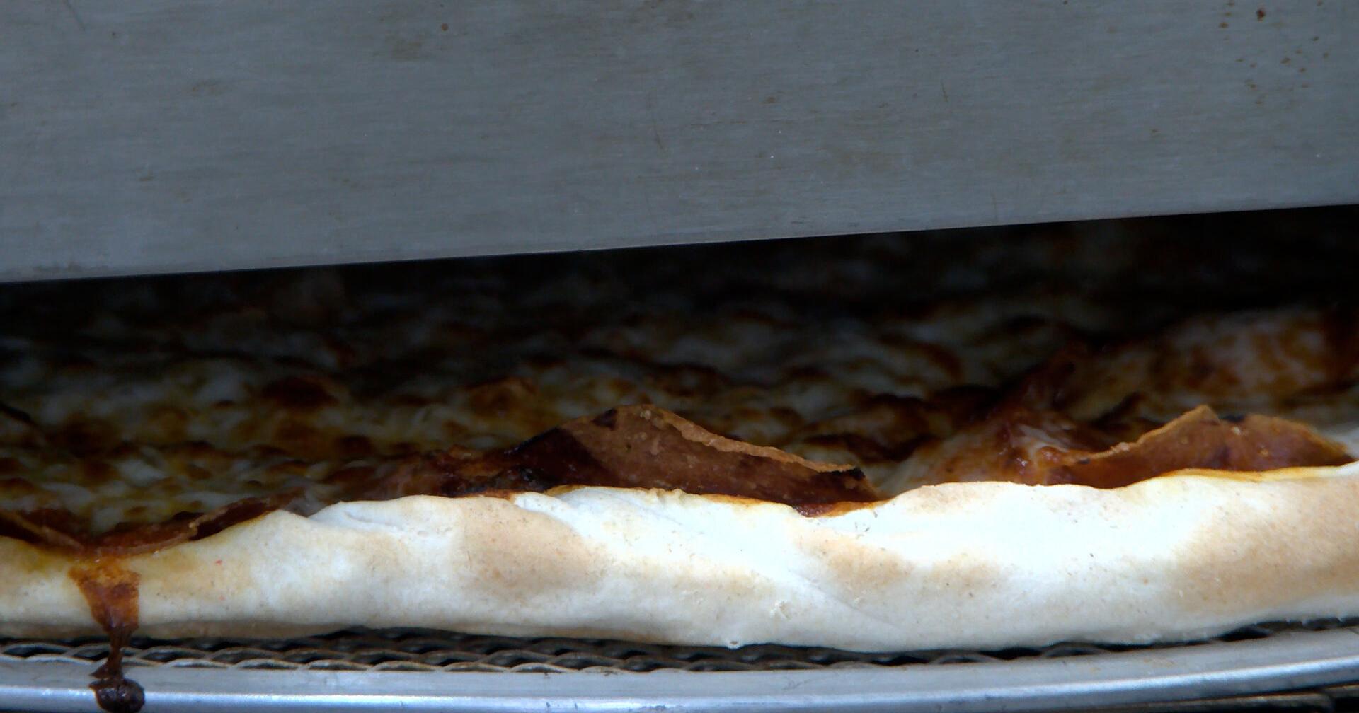 Chef Baldee's Pizza rolls into St. Joseph | Business - Vimarsana News
