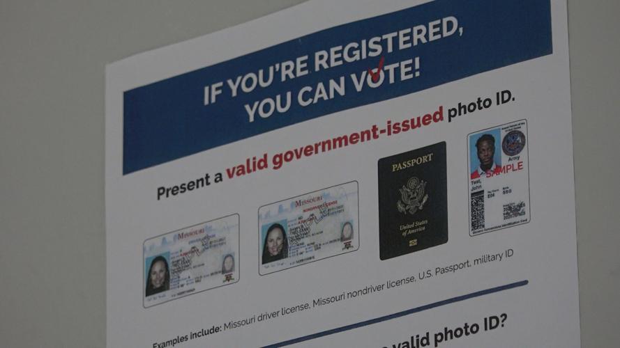 Voter ID Law