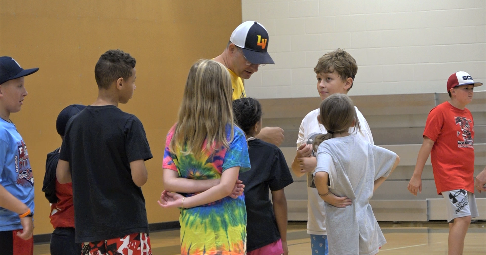 Sign-ups open for annual police youth camp next month - Vimarsana News