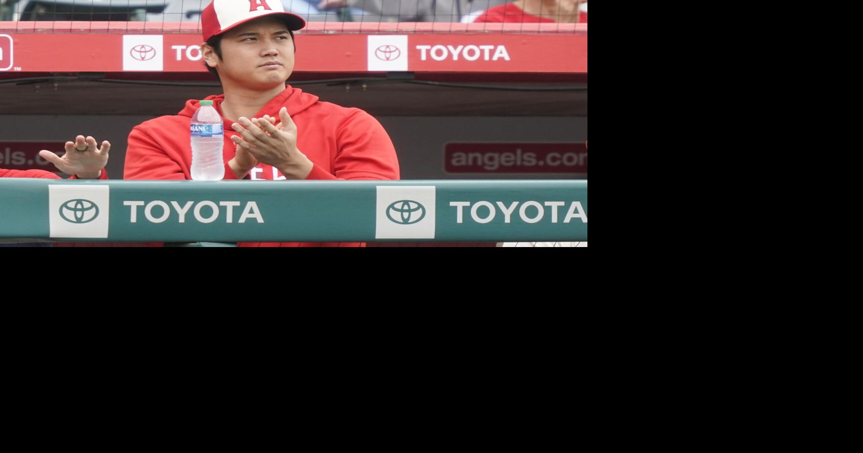 Shohei Ohtani headlines majors' soon-to-be free agents, and there's