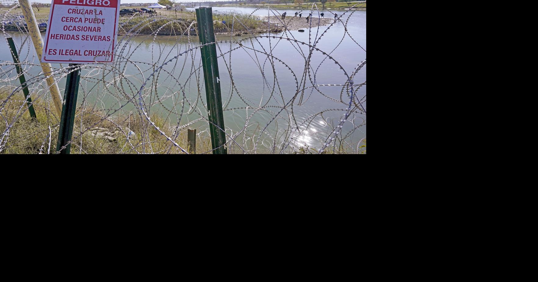 U.S. sees a drop in illegal border crossings after Mexico increases ...
