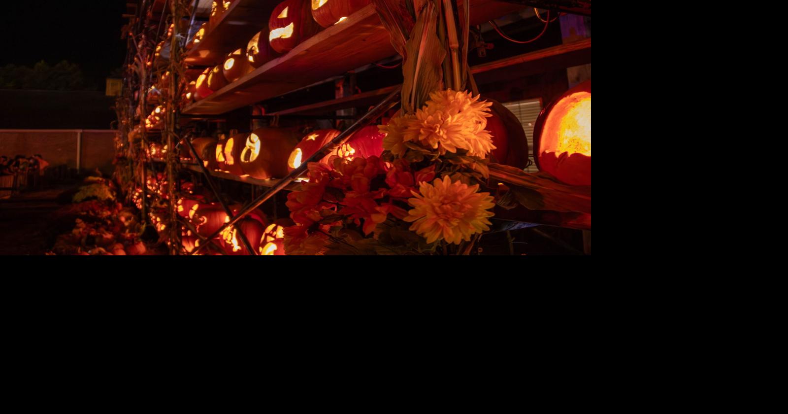 Pumpkinfest to mark 30th year with three days of activities