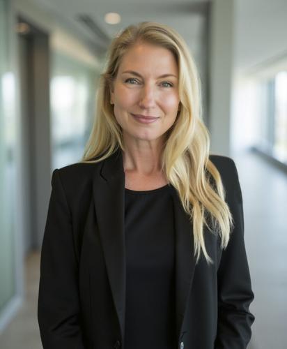 Marcus Theatres Appoints Shannah Miller Senior Vice President of ...