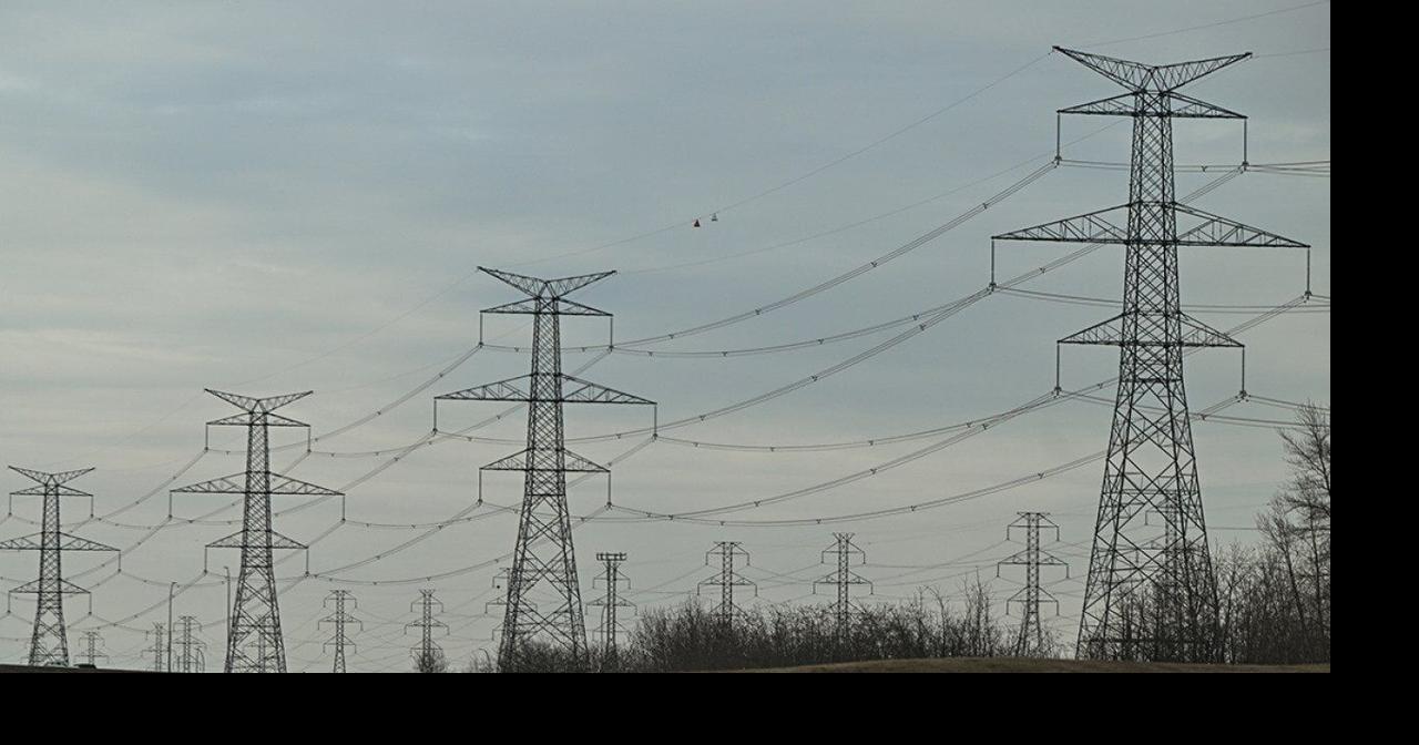 Alberta's AI data center dreams run into global shortage of gas turbines Drew Anderson for The Narwhal Jul 28, 2026 Jul 28, 2026 Updated 5 mins ago