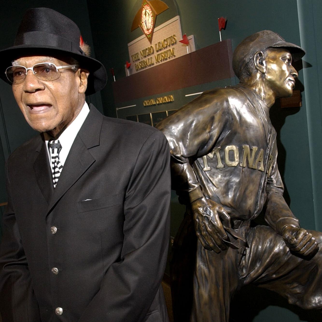 Monarchs and Negro Leagues Baseball Museum talk success of partnership