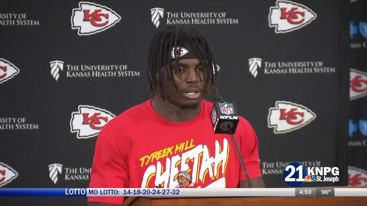 NEWS ALERT: Tyreek Hill Will NOT Be Suspended By The NFL #dolphins #shorts  