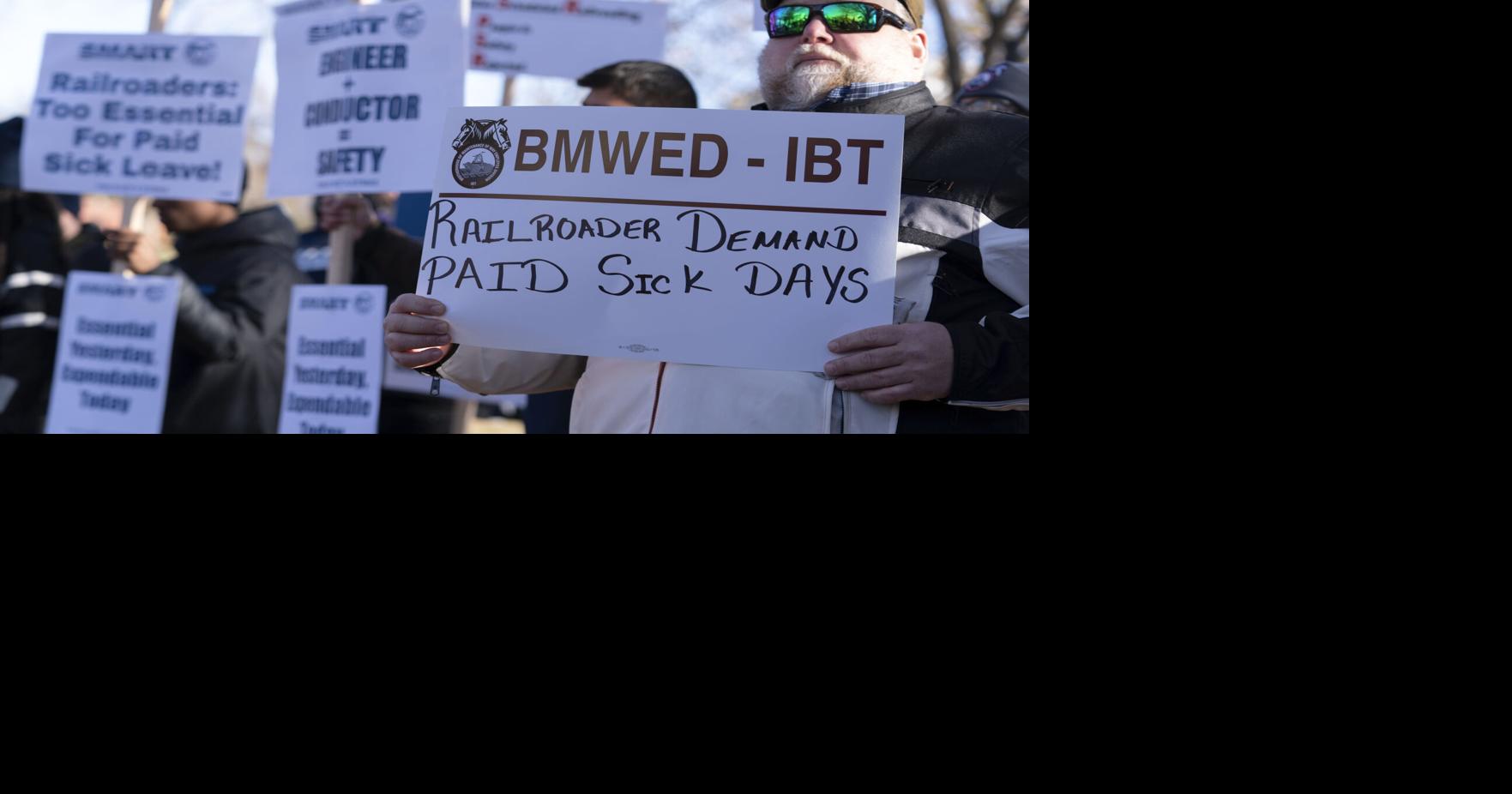 Las huelgas de trabajadores y las elecciones sindicales aumentaron en 2022: ¿podría esto marcar un punto de inflexión para el trabajo organizado?  |