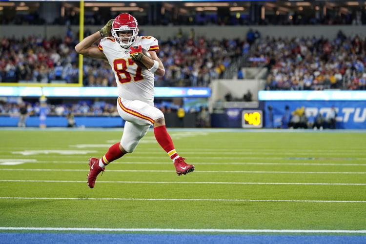 Chiefs face Rams for first time since epic 2018 game