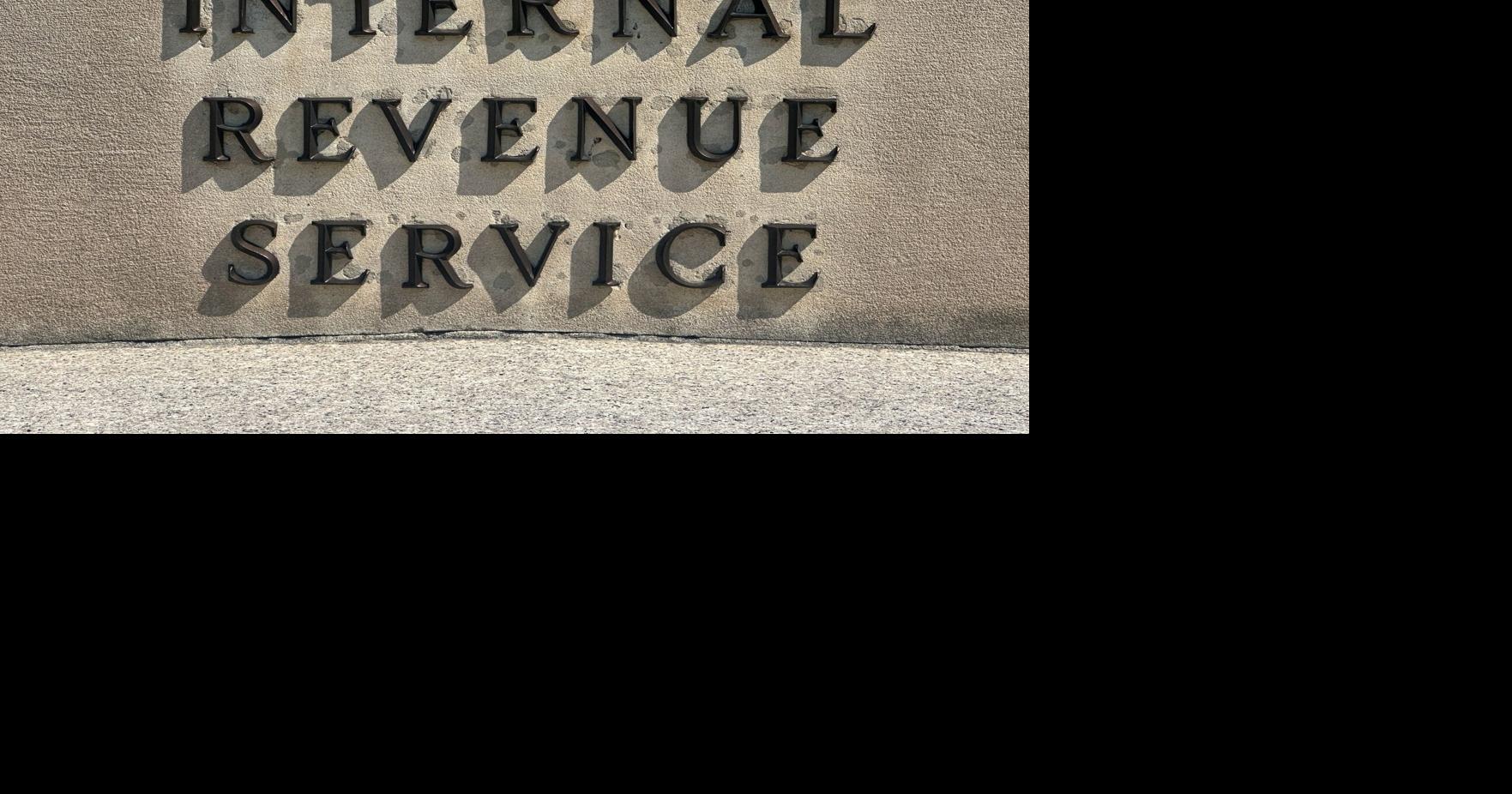 Democrats urge IRS watchdog to find out why a top lawyer who clashed with White House left his job Senate Democrats want a watchdog at the Internal Revenue Service to investigate the recent departure of a high-ranking IRS attorney who clashed with President Donald Trump's White House after the attorney raised concerns about influence over taxpayer audits By FATIMA HUSSEIN - Associated Press Jul 23, 2026 Jul 23, 2026 Updated 18 mins ago
