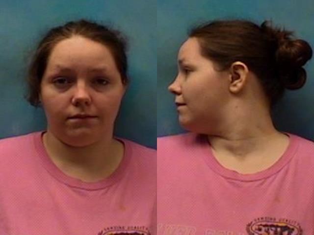 Mom's bond set in child meth case | Local News | newspressnow.com