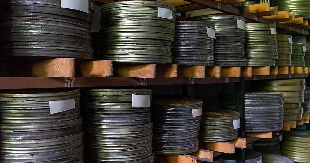 A 1917 silent film about a deadly factory fire was lost for over a century. It just resurfaced. Kristin Hunt for UL Research Institutes Sep 22, 2026 Sep 22, 2026 Updated 1 hr ago