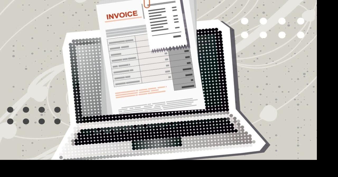 How to pay an invoice: Types of payment methods with examples | News ...
