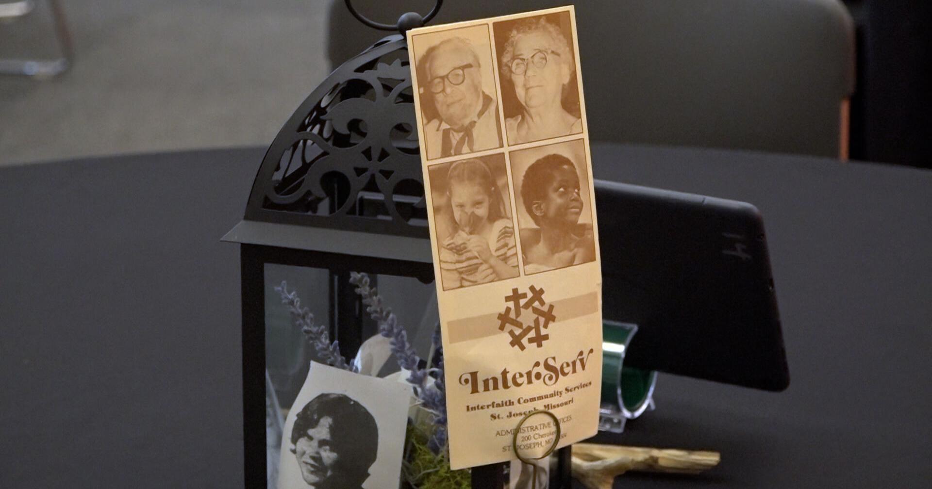 InterServ celebrates past, present at annual meeting - Vimarsana News