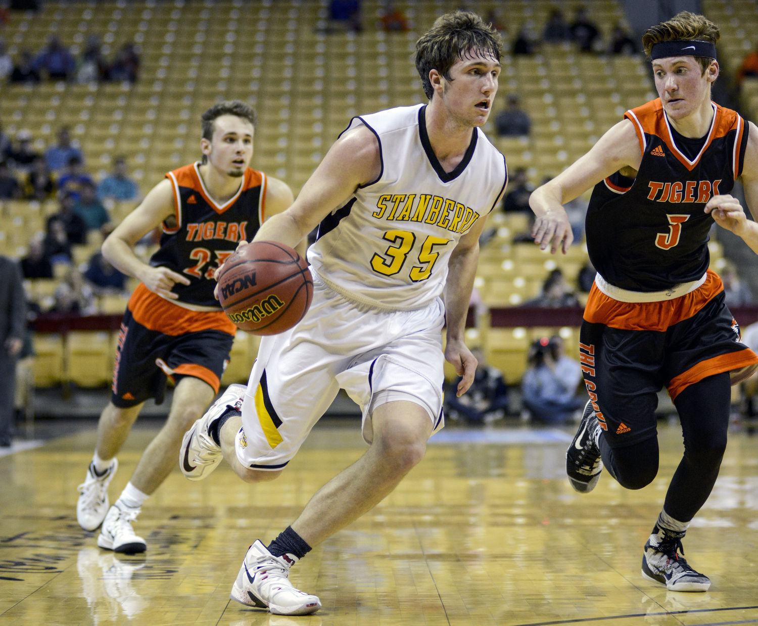 umkc basketball roster