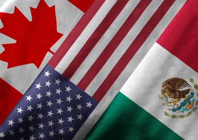 Placeholder, NAFTA
