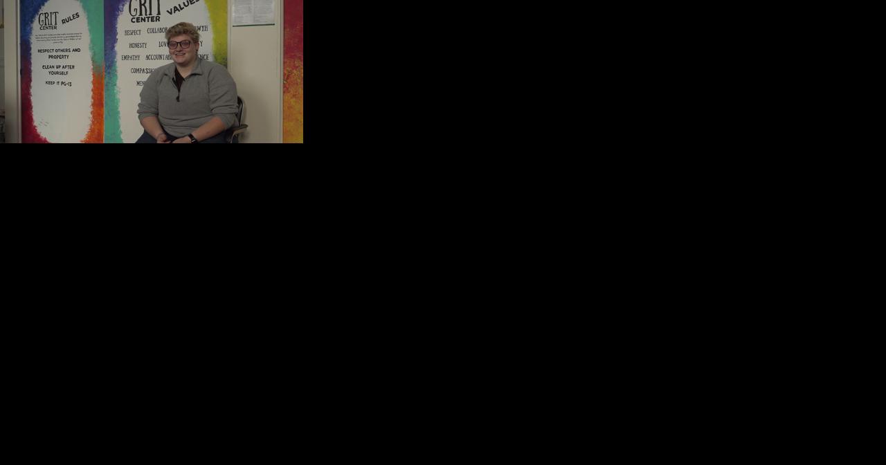 Area teen shares impact of local program for students - Vimarsana News