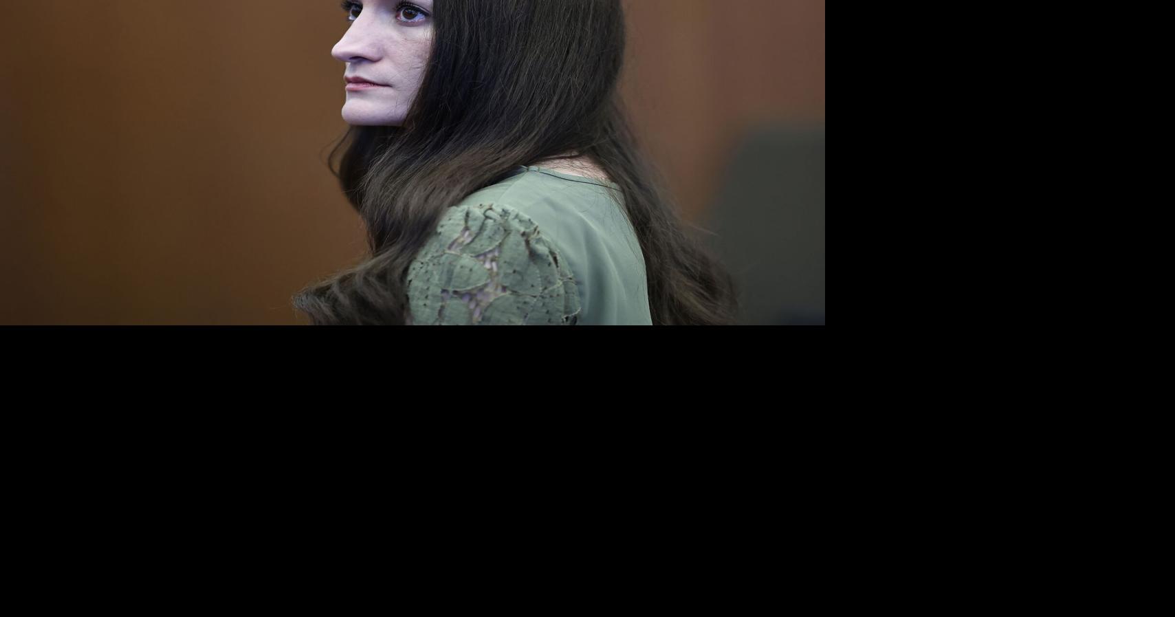 Lindsay Clancy's lawyer asks the judge to spare her a second trial for killing her children Lindsay Clancy's attorney is asking a Massachusetts judge to acquit her of charges that she killed her three young children By LEAH WILLINGHAM and MICHAEL CASEY - Associated Press Sep 10, 2026 20 mins ago
